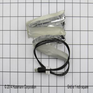 0436340 Hussmann HEATER-FLEX DRAIN TUBE120