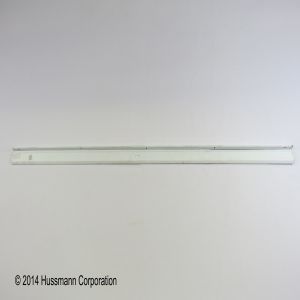 0436475 Hussmann RETAINER EXTR HYCB 2 & 4