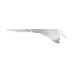 0437317AM Hussmann BRACKET-SHELF 18 4 POS