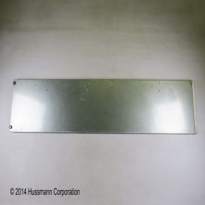 0437583 Hussmann DOOR ASM-LEFT HINGE EXTERIOR H/D FOR D5R
