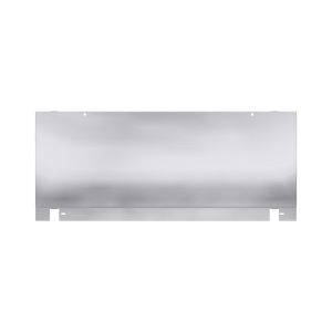0437781AM Hussmann PANEL-RH END CL/O 4-ELEV