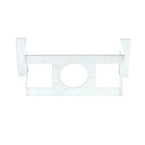 0438615 Hussmann BRACKET-MOTOR 4W EFF