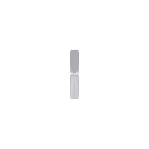 0438789AM Hussmann CHANNEL-CTR REAR CLO
