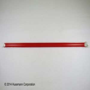 0438854 Hussmann BUMPER-END 715 47.000 IN