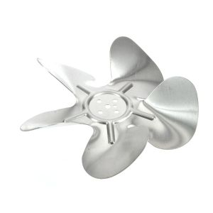0439177 Hussmann BLADE-FAN 8.00 CW AL 35