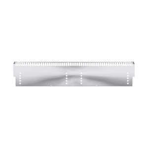 0441390AM Hussmann PANEL-INTERIOR GRILL 4FT
