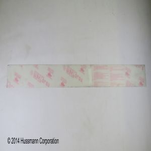 0441568 Hussmann SHIELD-CNPY LGT NARR 4FT