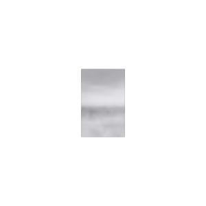 0441735AM Hussmann PANEL-REAR CLOSEOFF O/C 3