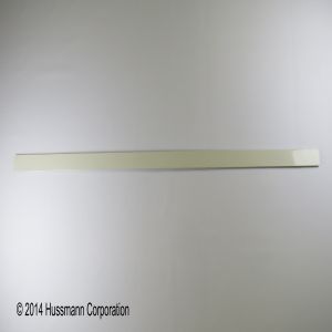 0442046 Hussmann COVER MULLION WIREWAY