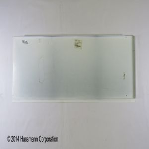 0442793AM Hussmann PANEL-RH UPPER CLOSEOFF