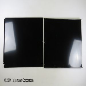 0442845AM Hussmann PANEL-INT TOP RH