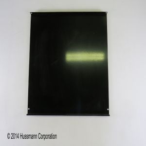 0442846AM Hussmann PANEL-INT TOP CENTER