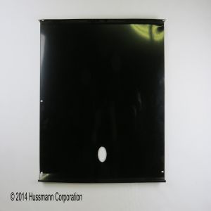 0442850AM Hussmann PANEL-INT TOP RH W/SENSOR