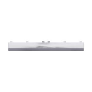 0442904AM Hussmann PANEL-FRONT 8 R/O