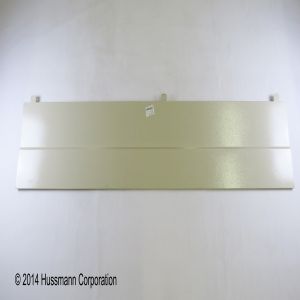 0443007AM Hussmann PANEL-FRONT 8