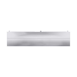 0443008AM Hussmann PANEL-FRONT 8