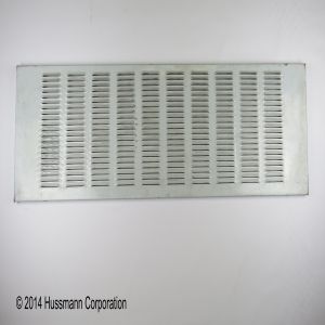 0443035 Hussmann PANEL-LOWER FRONT