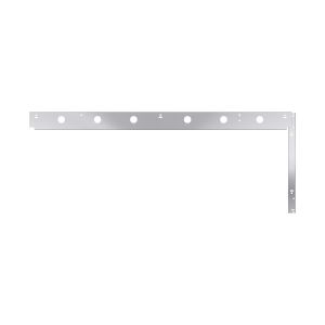0443271AM Hussmann FRAME ASM-INT LH C6/C6LRE