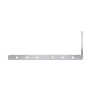 0443272AM Hussmann FRAME ASM-INT RH C6/C6LRE