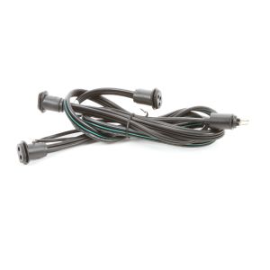 0443521 Hussmann HARNESS-FAN DUAL MOD