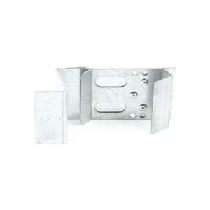 0444014 Hussmann RETAINER-ASM SPLGRD SUP