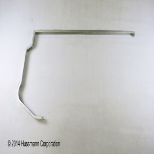 0444648 Hussmann TRIM-END CTUR BEXD