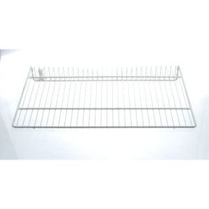 0445189 Hussmann SHELF-BOTTOM DISPLAY WPC