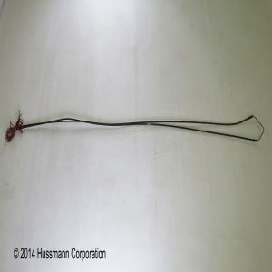 0445531 Hussmann HEATER-DEFROST 8'