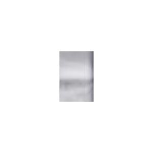 0447252AM Hussmann PANEL-CORNER BODY REM 6'