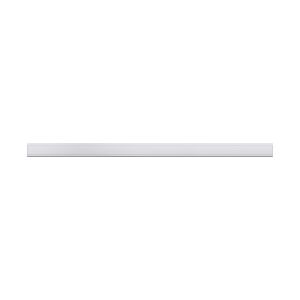0452927 Hussmann SLASHGUARD- S. S. RLT