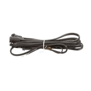 0452966 Hussmann HARNESS-3 FAN