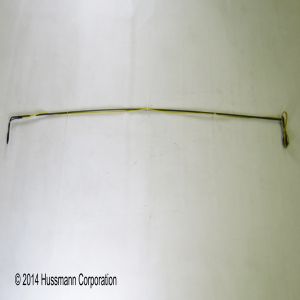 0452971 Hussmann HEATER-3DR KG BOTTOM