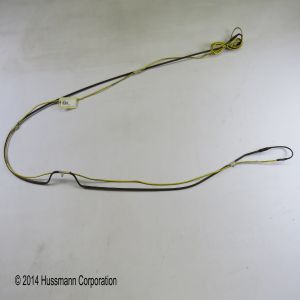 0452976 Hussmann HEATER-DRAIN PAN 4DR