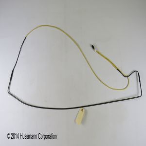 0452980 Hussmann HEATER-PLENUM 2DR