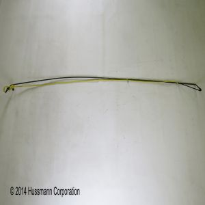 0452981 Hussmann HEATER-PLENUM 3DR