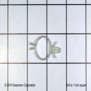 0452987 Hussmann CLIP-STANDOFF LOCK