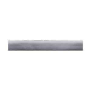 0453042AM Hussmann PANEL - BODY CURVED 4'