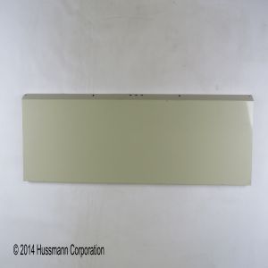 0453341AM Hussmann PANEL-BODY STRAIGHT 4'
