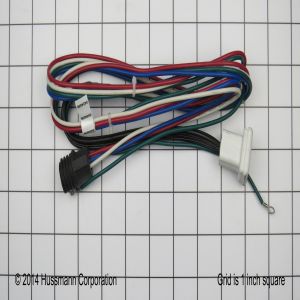 0454096 Hussmann HARNESS-NONREF FAN TO END