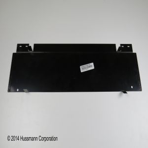 0454644AM Hussmann PANEL-LWR END