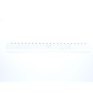 0455248 Hussmann COVER-DRAIN              IMPACT EXCEL