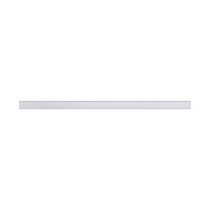 0455661AM Hussmann PANEL-TOP CANOPY 8'