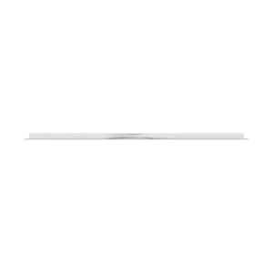 0456201 Hussmann MOULDING-END JOINT GRAY