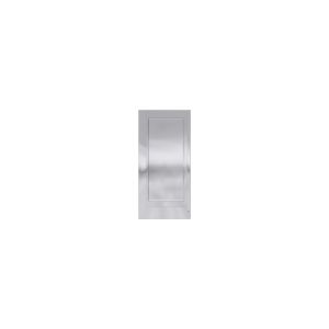 0456275AM Hussmann END ASM RECT GLASS RIGHT HINGE