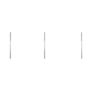0456886AM Hussmann ASM-LIGHT BAR