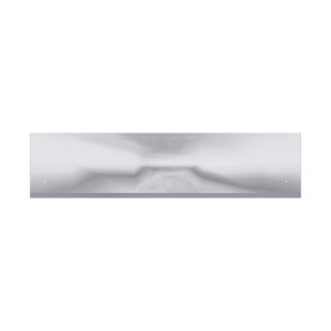 0456889AM Hussmann PANEL-TOP EXT 8 FT