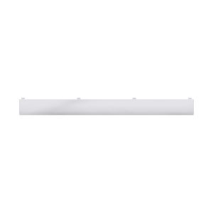 0457274AM Hussmann PANEL-LWR FRT EXT 8'