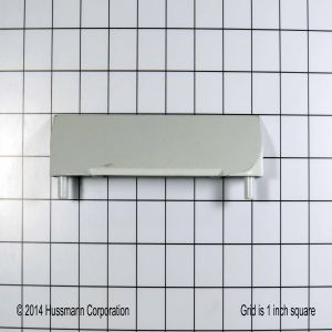 0457670AM Hussmann CASTING-SLD END TOP CRNR