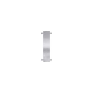 0457671AM Hussmann FILLER-PARTITION CNPY
