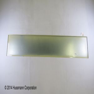 0457791AM Hussmann PANEL-FRONT 8'